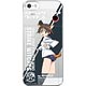 iPhone5s/5カバー『ストライクウィッチーズ』 宮藤芳佳