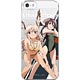 iPhone5s/5カバー『ストライクウィッチーズ』 ハンナ＆トゥルーデ