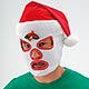 クリスマスファイター