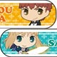 Fate/stay night 絆創膏