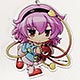 東方プロジェクト 東方でかアクリルキーホルダー 第3弾 古明地さとり