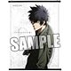 劇場版 PSYCHO-PASS B2タペストリー「狡噛 慎也」