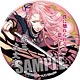 刀剣乱舞-ONLINE- 和風缶バッジ「宗三左文字」