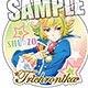 TVアニメ「SHOW BY ROCK！！」 キーホルダー「シュウ☆ゾー」