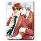 学園ヘヴン BOY’S LOVE SCRAMBLE！ マウスパッドF：伊藤啓太＆七条臣