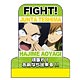 スタンディングメモ 弱虫ペダル 手嶋純太＆青八木一