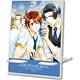 学園ヘヴン BOY’S LOVE SCRAMBLE！ アクリルスタンドC：伊藤啓太＆篠宮紘司＆岩井卓人