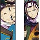 アルスラーン戦記 ギーヴ ストラップ