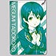 キャラパス「食戟のソーマ」03/田所恵
