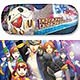 ペルソナ4 ダンシング・オールナイト メガネケースセット