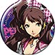 「ペルソナ4 ダンシング・オールナイト」スマートフォンクリーナー デザイン2(久慈川りせ)