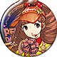 「ペルソナ4 ダンシング・オールナイト」スマートフォンクリーナー デザイン3(真下かなみ)