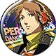「ペルソナ4 ダンシング・オールナイト」スマートフォンクリーナー デザイン4(花村陽介)