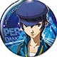 「ペルソナ4 ダンシング・オールナイト」スマートフォンクリーナー デザイン7(白鐘直斗)