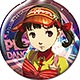 「ペルソナ4 ダンシング・オールナイト」スマートフォンクリーナー デザイン10(堂島菜々子)