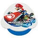 マリオカート8 ダイカットシール容器1P