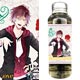 ROMANTICAボディシャンプーJL DIABOLIK LOVERS AYATO