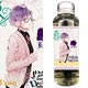 ROMANTICAボディシャンプーJL DIABOLIK LOVERS KANATO