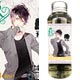 ROMANTICAボディシャンプーJL DIABOLIK LOVERS RUKI