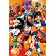 ジグソーパズル ドラゴンボール超 1000ピース(1000-551)