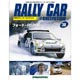 ラリーカーコレクション 38号 フォード・RS200(1986)（書籍）