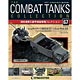 コンバットタンクコレクション 67号 シュタイアー1500A/01＋2cm Flak38〈ドイツ〉（書籍）
