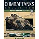 コンバットタンクコレクション 68号 IS-3m 〈ソ連〉（書籍）