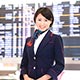 空港で働く仕事ガイド（書籍）