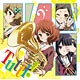 CD 『響け！ユーフォニアム』ED主題歌 「トゥッティ！」 / 北宇治カルテット(黒沢ともよ、朝井彩加、豊田萌絵、安済知佳)