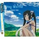 CD 『ダンジョンに出会いを求めるのは間違っているだろうか』OPテーマ 「Hey World」 アニメ盤 DVD付 / 井口裕香