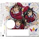 CD THE IDOLM＠STER CINDERELLA GIRLS ANIMATION PROJECT 07 / new generations[島村卯月×渋谷凛×本田未央]