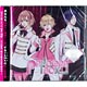 CD 「PANDORA BOX」 ツバサ・アルト・テルマver / UNICORN Jr. (蒼井翔太、沢城千春、染谷俊之)