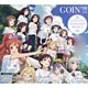 CD THE IDOLM＠STER CINDERELLA GIRLS ANIMATION PROJECT 08 GOIN’！！！ 限定盤 BD付 / CINDERELLA PROJECT