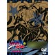 DVD ジョジョの奇妙な冒険 スターダストクルセイダース エジプト編 Vol.1