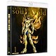 BD 聖闘士星矢 黄金魂 -soul of gold- 1 特装限定版 (Blu-ray Disc)