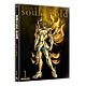 DVD 聖闘士星矢 黄金魂 -soul of gold- 1 特装限定版