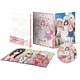 【特典】DVD Fate/Kaleid liner プリズマ☆イリヤ ツヴァイ ヘルツ！ 第1巻 限定版 (描き下ろしA3クリアポスターセット 付)