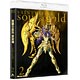 BD 聖闘士星矢 黄金魂 -soul of gold- 2 特装限定版 (Blu-ray Disc)
