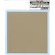 bd015 カラーデカールシリーズ ミラーデカール Champagne Gold (シャンパンゴールド)
