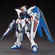 HGCE 1/144 フリーダムガンダム プラモデル