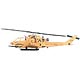 1/144 AH-1F コブラ アメリカ陸軍 デザートカラー
