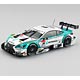 1/43 PETRONAS TOM’S RC F SUPER GT500 2014　No.36