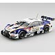 1/43 KeePer TOM’S RC F SUPER GT500 2014　No.37