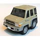 チョロQ Q-13 トヨタ ランドクルーザー70