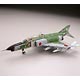 技MIX 航空機シリーズ 技AC121 1/144 航空自衛隊 F-4EJ 第301飛行隊(新田原・ミグシルエット)