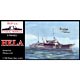1/700 独・艦隊指揮艦ヘラ・1941年 レジンキット