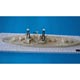 1/700 米・戦艦BB32ワイオミング・1912年 レジンキット