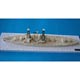 1/700 米・戦艦BB33アーカンソー・1918年 レジンキット