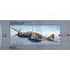 大戦機 No.1 1/72 百式司偵二型 プラモデル