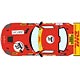 1/24 メルセデスSLS GT3 ブラック・ファルコン・レーシング カーNo.35 2011 スパ・フランコルシャン 24時間レース